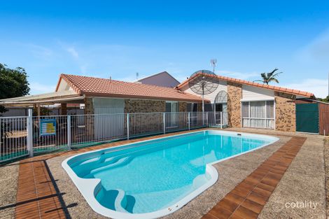 Property photo of 192 Nineteenth Avenue Elanora QLD 4221