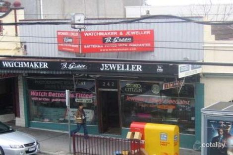 242-244 Swan St, Richmond, VIC 3121