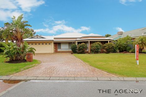 Property photo of 35 Templetonia Retreat Canning Vale WA 6155