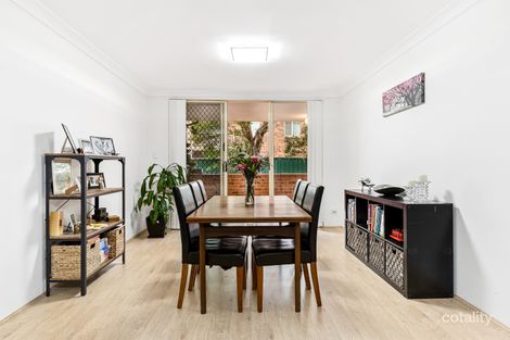 Property photo of 6/7-11 Hampden Street Beverly Hills NSW 2209