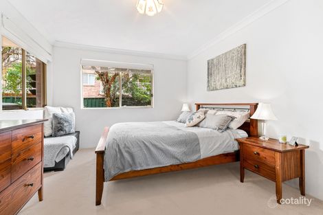 Property photo of 6/7-11 Hampden Street Beverly Hills NSW 2209