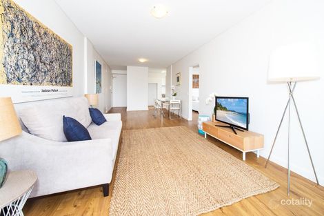 Property photo of 64/1-3 Dalley Street Bondi Junction NSW 2022