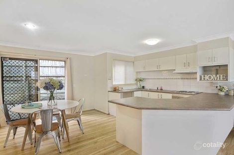 Property photo of 4/9 Railway Street Mudgeeraba QLD 4213
