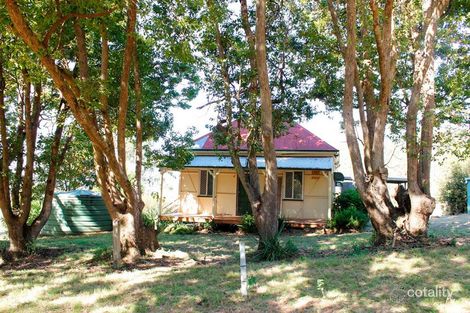 Property photo of 175 Donovan Road Cabarlah QLD 4352