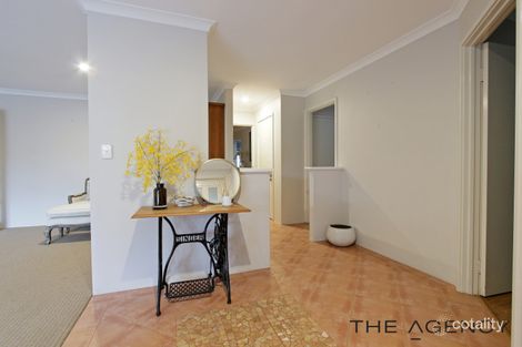 Property photo of 35 Templetonia Retreat Canning Vale WA 6155