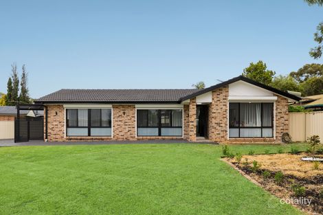 Property photo of 1 Ledbury Place Chipping Norton NSW 2170