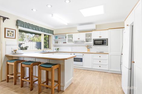 Property photo of 2 Numantia Road Engadine NSW 2233