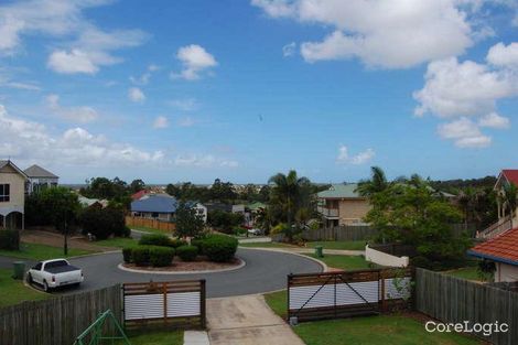 Property photo of 21 Giles Chase Narangba QLD 4504
