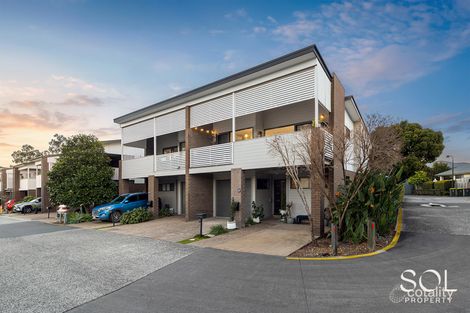 27/31 MATTHEW ST, CARSELDINE, QLD 4034