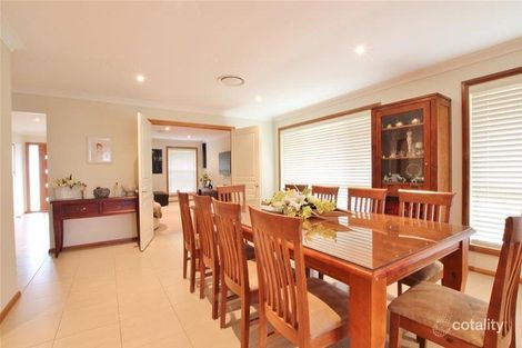 Property photo of 12 Rheinbergers Circuit Elderslie NSW 2570