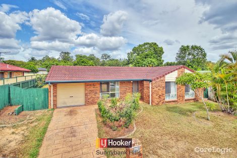 Property photo of 97 Federation Drive Hillcrest QLD 4118