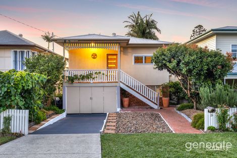 Property photo of 29 Nash Street Sandgate QLD 4017