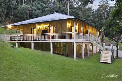 Property photo of 1/914 Upper Brookfield Road Upper Brookfield QLD 4069