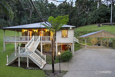 Property photo of 1/914 Upper Brookfield Road Upper Brookfield QLD 4069