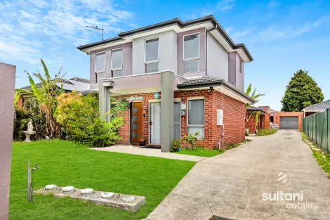 1/10 Sunset Gr, Dandenong, VIC 3175