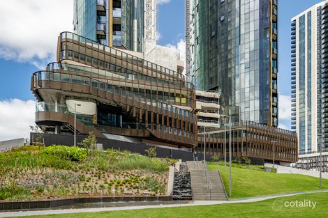 2602w/93-119 Kavanagh St, Southbank, VIC 3006