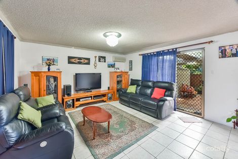 Property photo of 4/24 Atchison Road Macquarie Fields NSW 2564