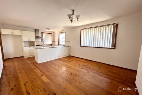 Property photo of 50 Grazier Crescent Werrington Downs NSW 2747