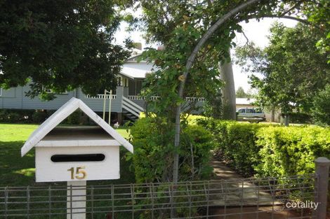 Property photo of 15 Capella Street Clermont QLD 4721