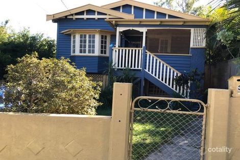 Property photo of 35 Celia Street Ashgrove QLD 4060