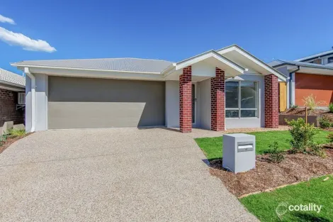 15 Wedgetail St, Bahrs Scrub, QLD 4207