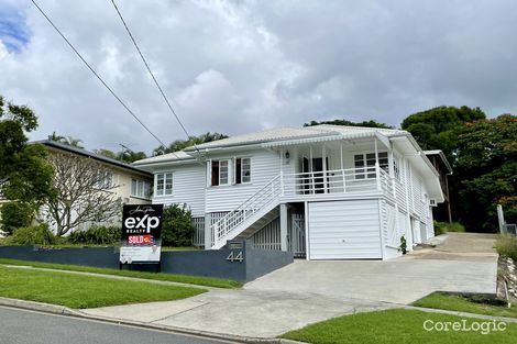 Property photo of 44 Wilgarning Street Stafford Heights QLD 4053