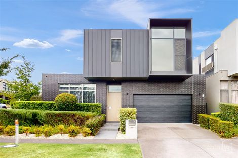 1 Cypress Way, Kew, VIC 3101