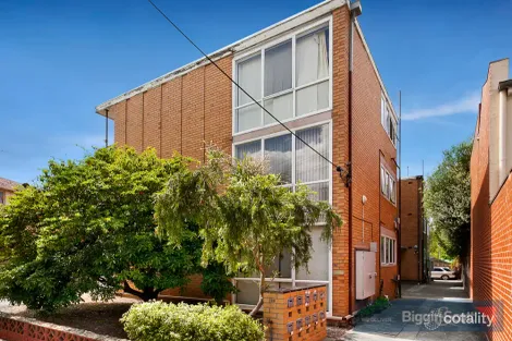 Property photo of 6/26 Charnwood Crescent St Kilda VIC 3182