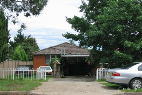 50 Harold St, Blacktown, NSW 2148