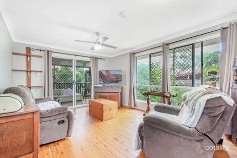 Property photo of 30 Thompson Road Kallangur QLD 4503