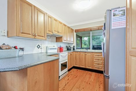 Property photo of 30 Thompson Road Kallangur QLD 4503