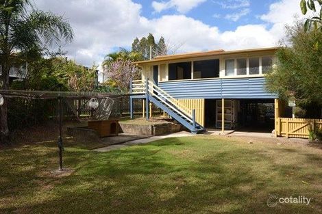 Property photo of 35 Celia Street Ashgrove QLD 4060
