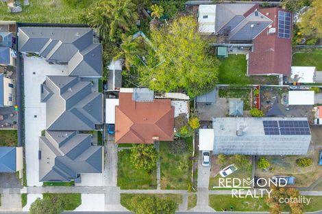 83 Fernhurst Cres, Balga, WA 6061