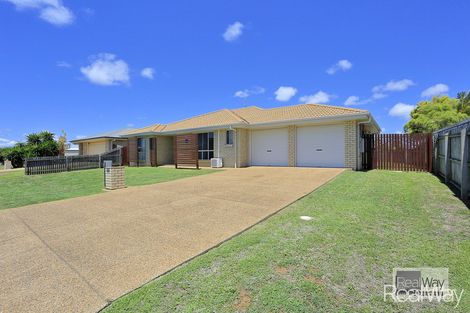 Property photo of 13 Santina Drive Kalkie QLD 4670