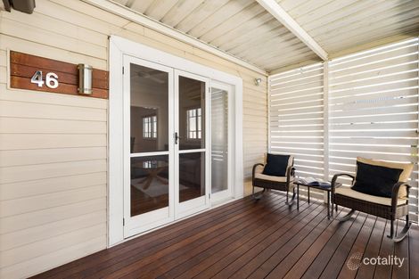 Property photo of 46 Harding Street Enoggera QLD 4051