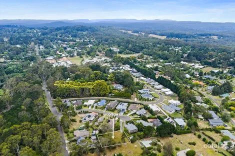 Property photo of 6 Lodge Lane Bundanoon NSW 2578