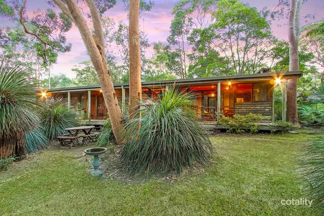 Property photo of 6 Opal Close Pearl Beach NSW 2256