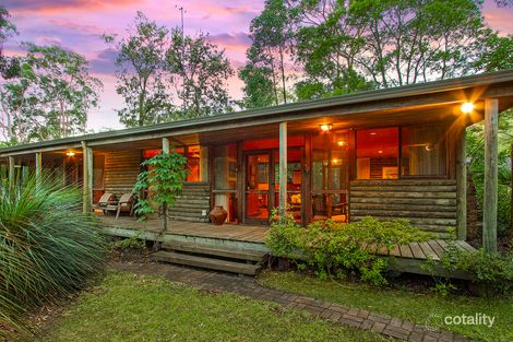 Property photo of 6 Opal Close Pearl Beach NSW 2256