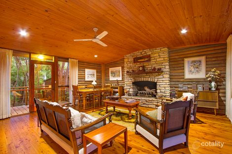 Property photo of 6 Opal Close Pearl Beach NSW 2256