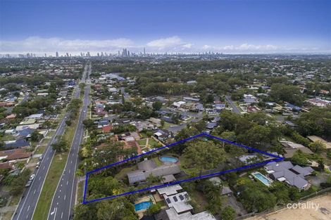 Property photo of 202 Cotlew Street Ashmore QLD 4214