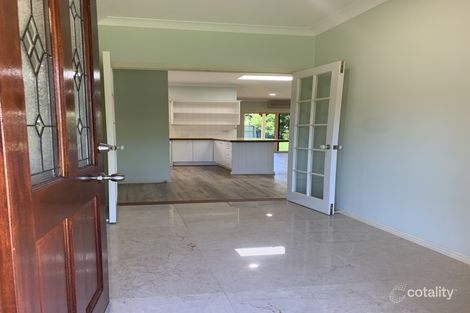 Property photo of 105 Port Jackson Boulevard Clear Island Waters QLD 4226