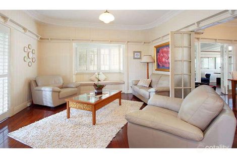 Property photo of 21 Oliver Street Wooloowin QLD 4030