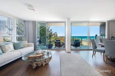 Property photo of 11/1-5 The Esplanade Surfers Paradise QLD 4217