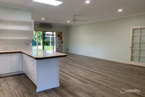 Property photo of 105 Port Jackson Boulevard Clear Island Waters QLD 4226