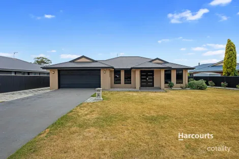Property photo of 6 Poynton Close Turners Beach TAS 7315