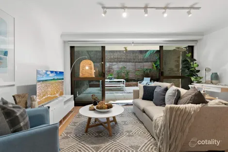 10/3 Benton Ave, Artarmon, NSW 2064