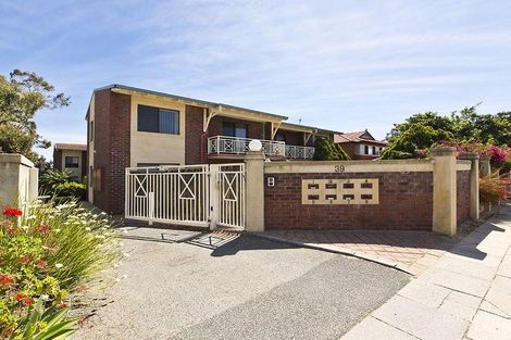 4/39 Lawler St, South Perth, WA 6151