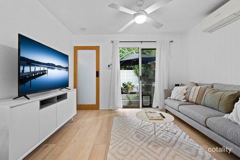 Property photo of 5/27 Agnes Street Wynnum QLD 4178