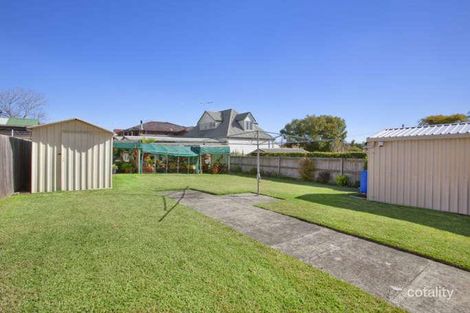Property photo of 34 Wareemba Street Wareemba NSW 2046