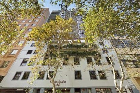 33/168-172 Goulburn St, Surry Hills, NSW 2010